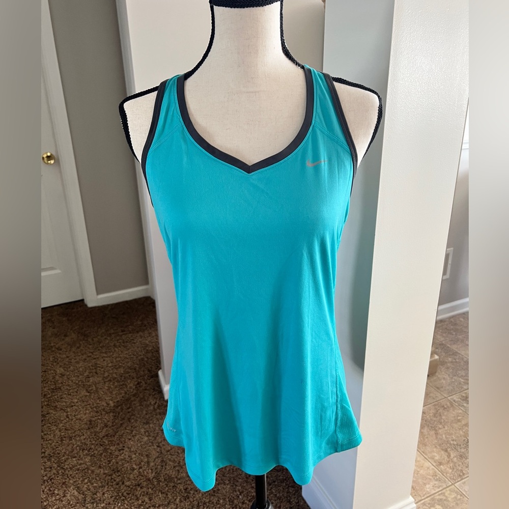 Nike Running Tank Top